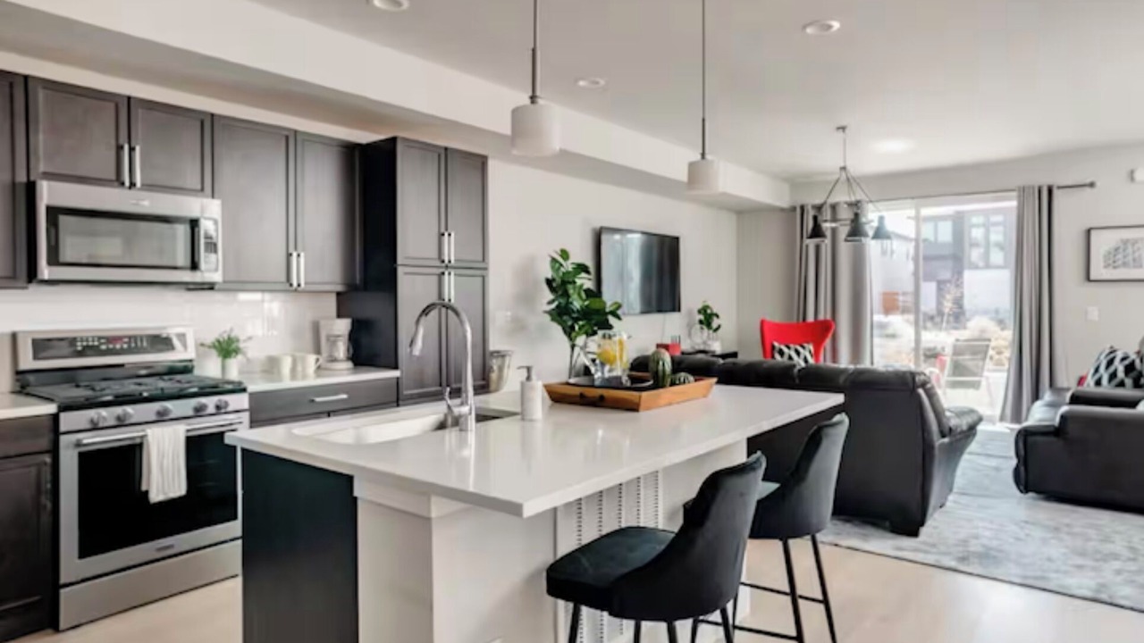 Photo of Kitchen in Northfield