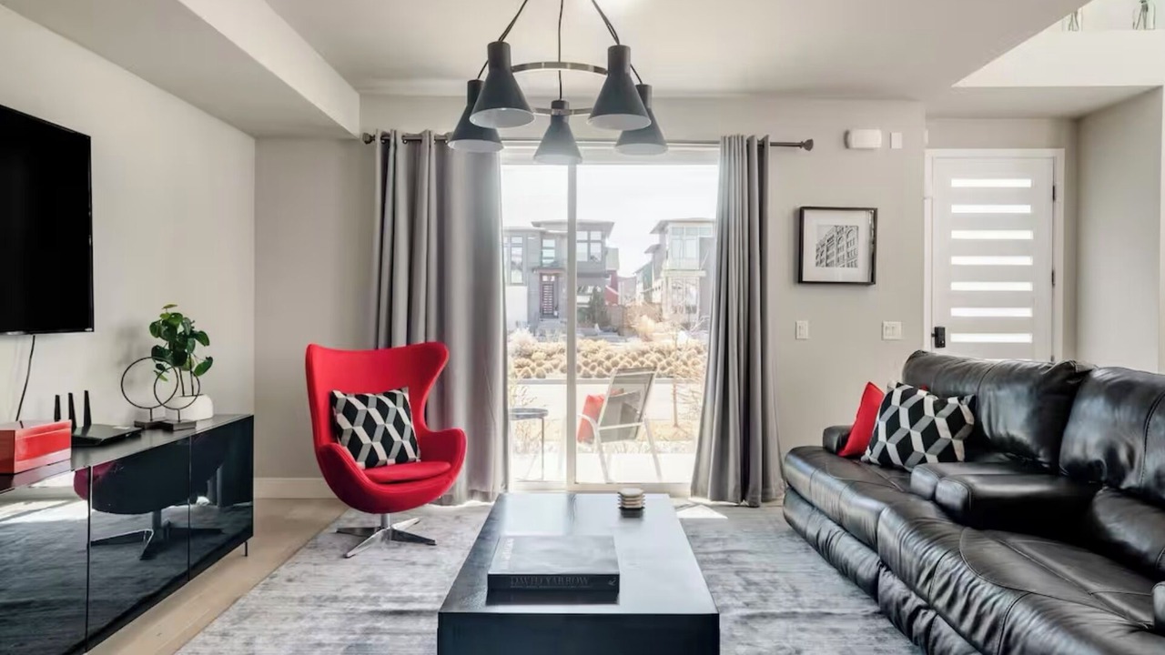Photo of Livingroom in Northfield