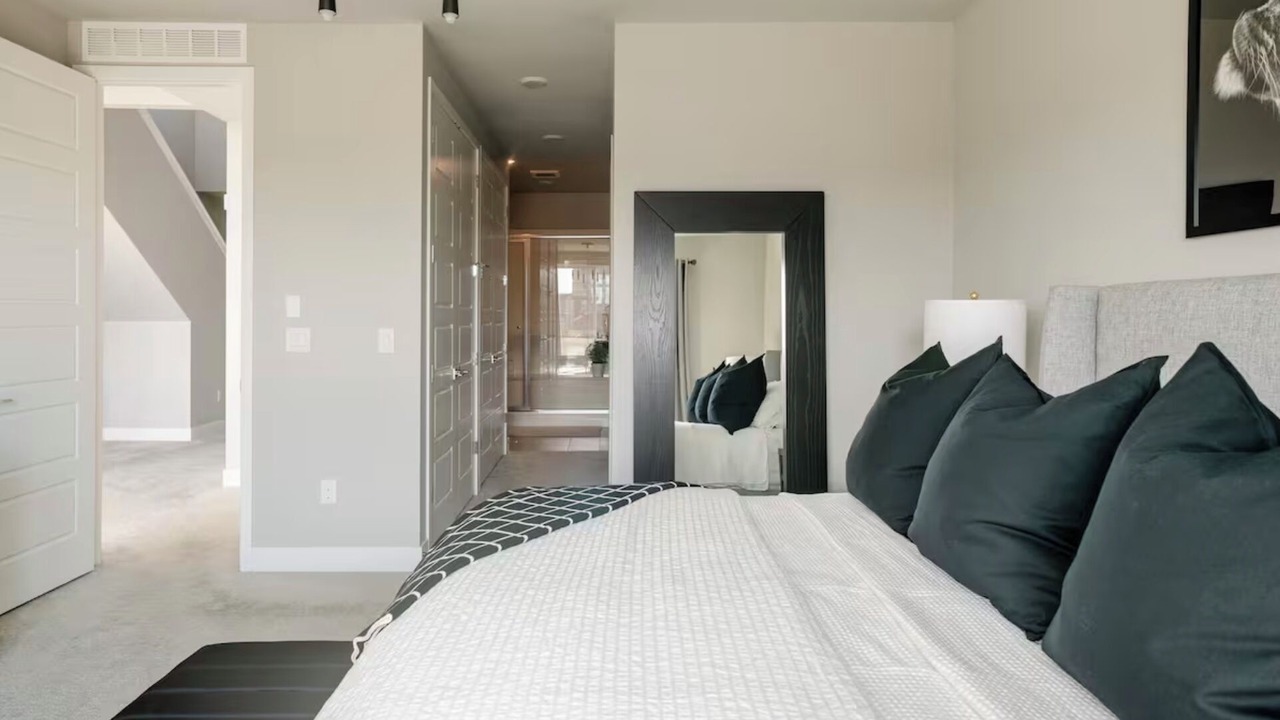 Photo of Bedroom in Northfield