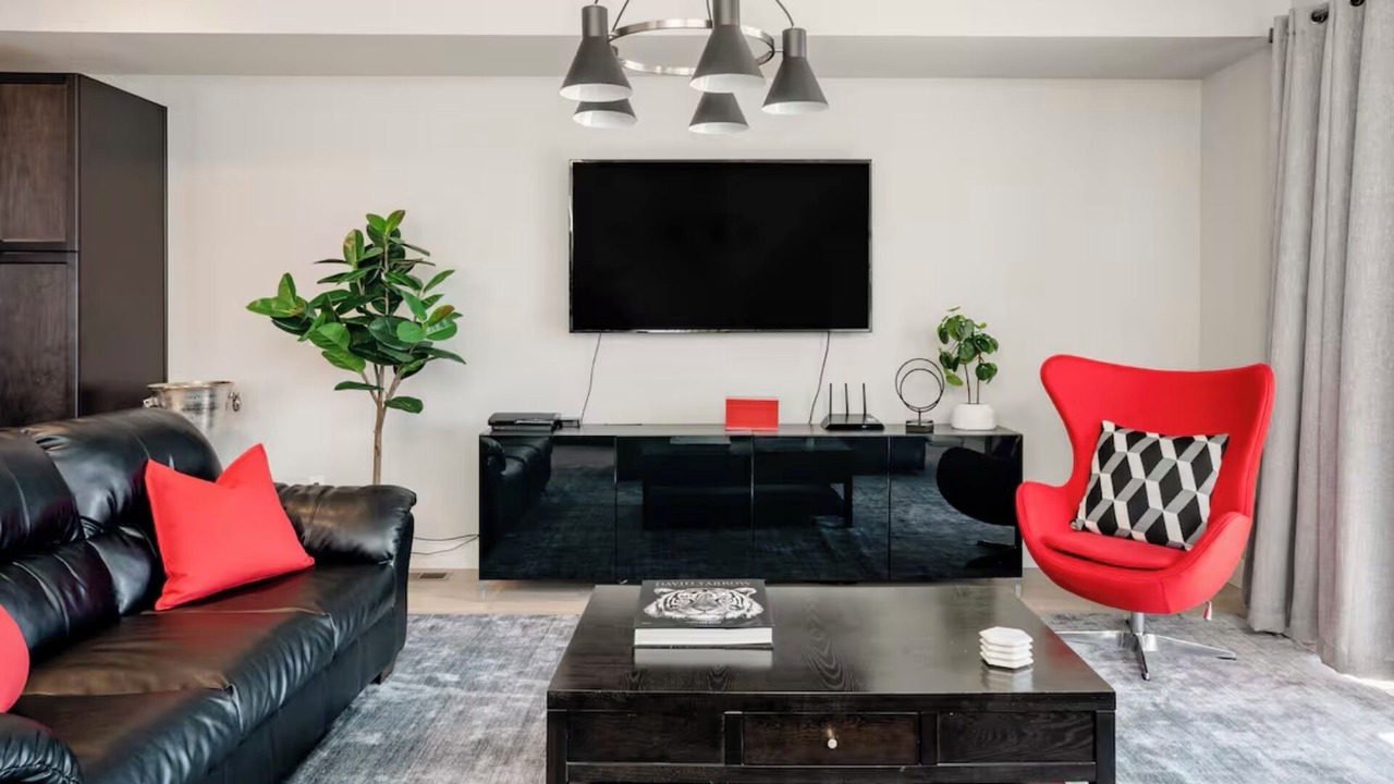 Photo of Livingroom in Northfield