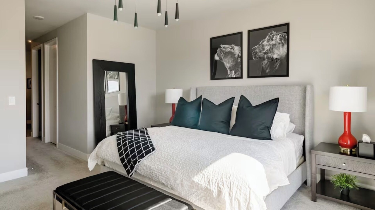 Photo of Bedroom in Northfield
