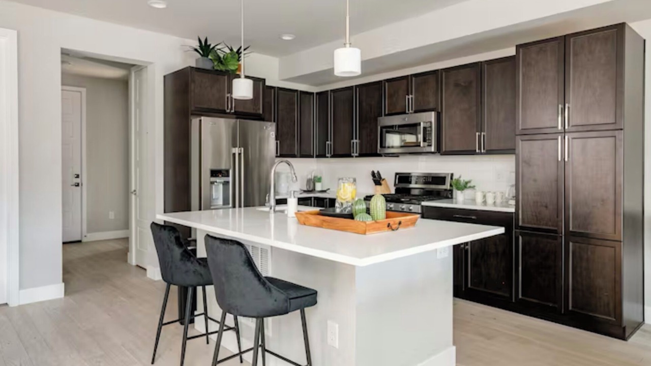 Photo of Kitchen in Northfield