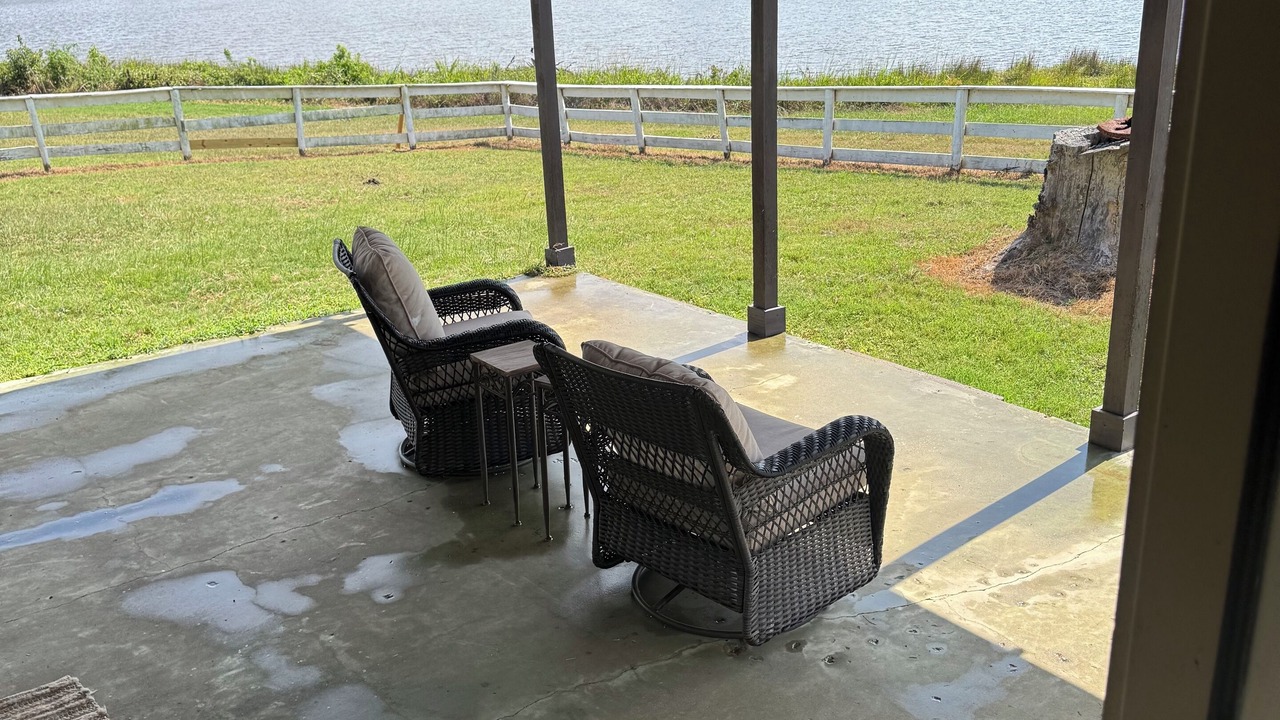 Photo of Patio Balcony in Lindale