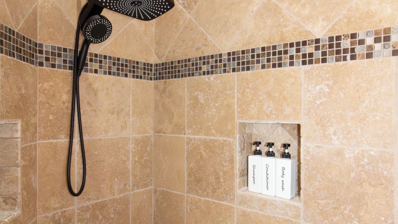 Photo of Bathroom in Holiday Shores