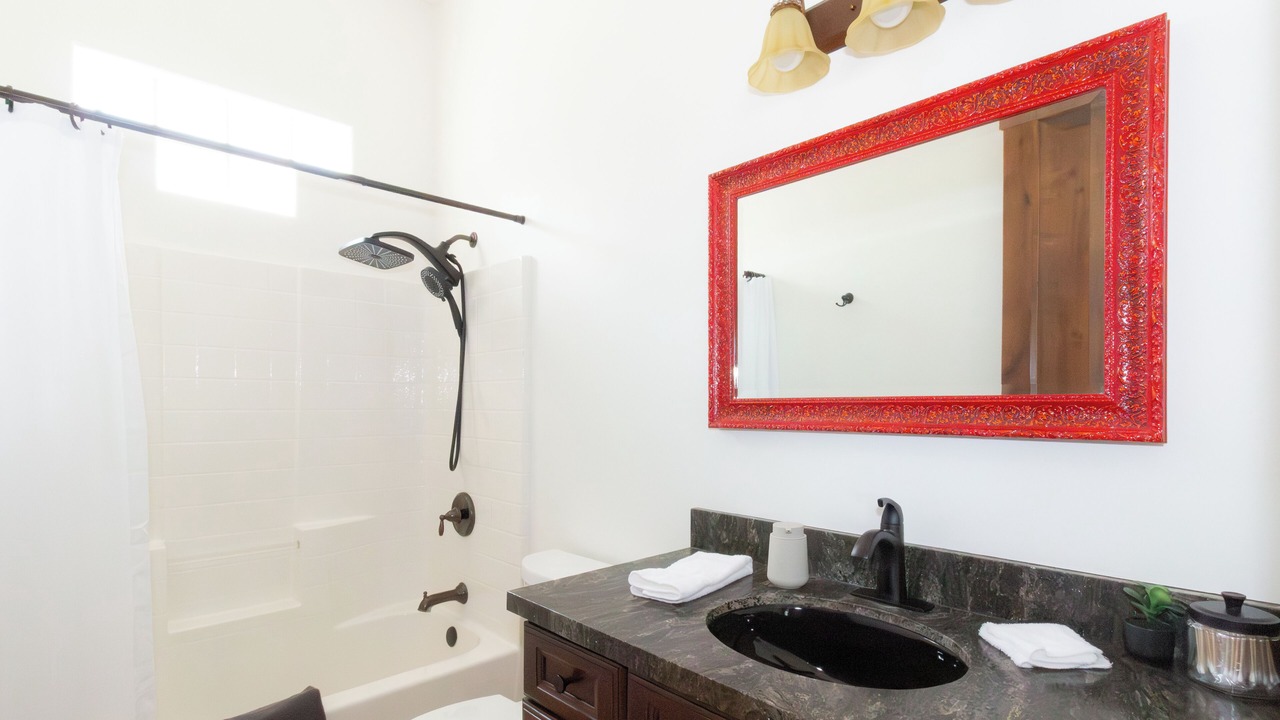 Photo of Bathroom in Holiday Shores
