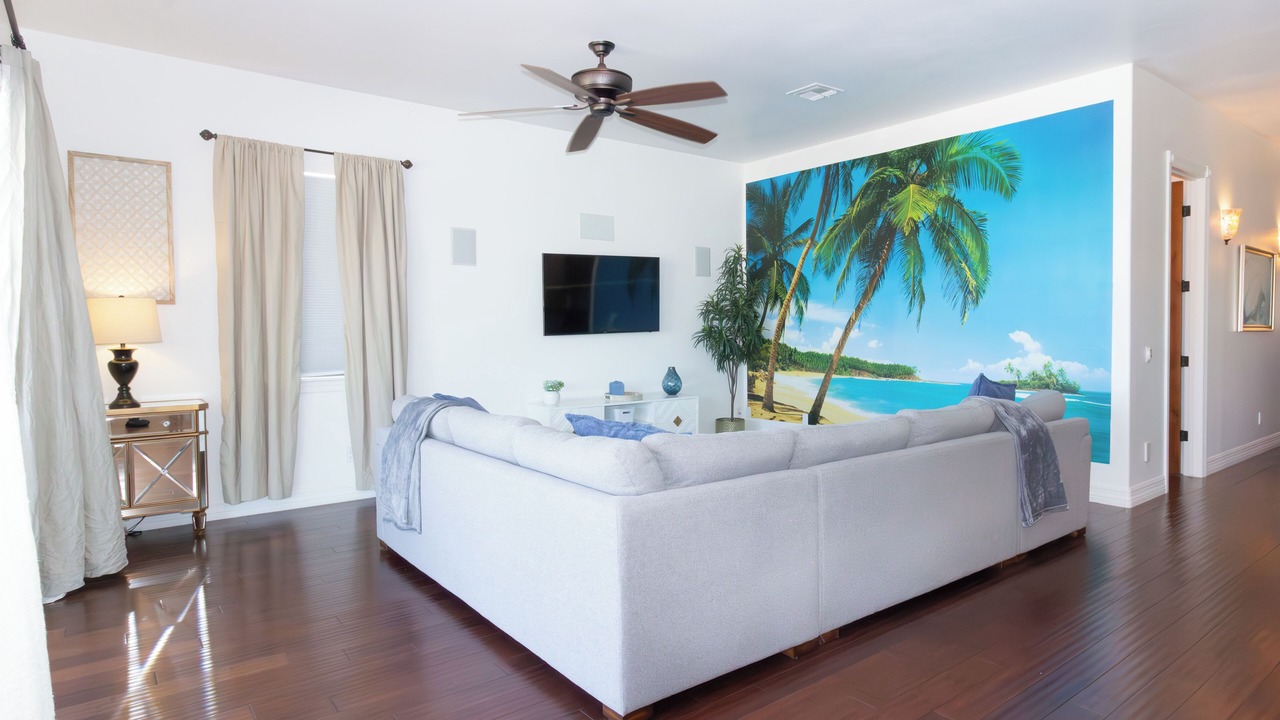 Photo of Bedroom in Holiday Shores