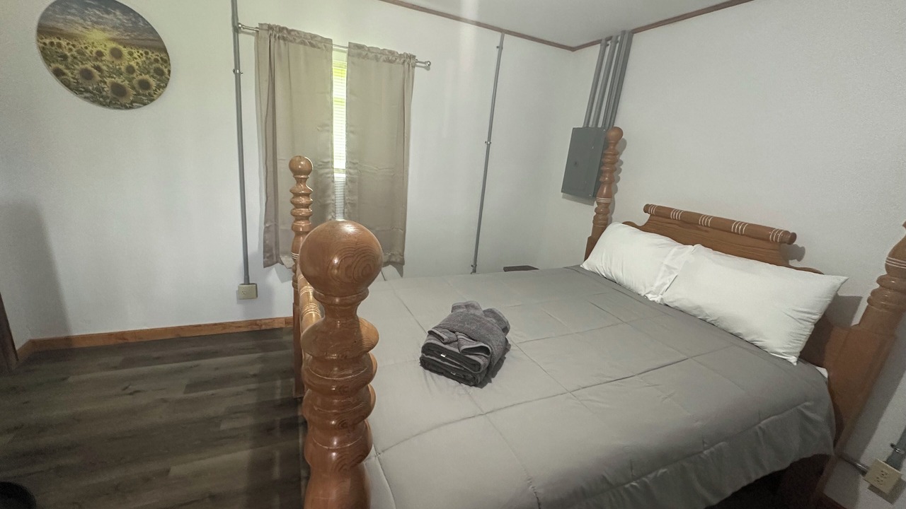 Photo of Bedroom in Isabella