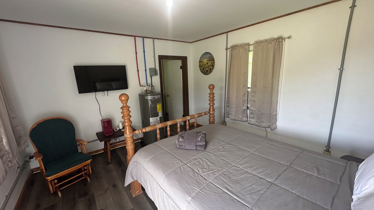 Photo of Bedroom in Isabella