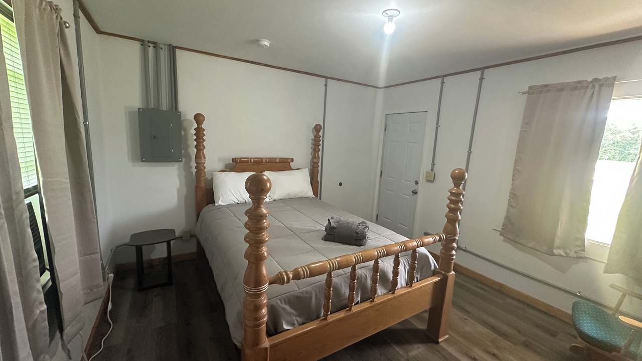 Photo of Bedroom in Isabella