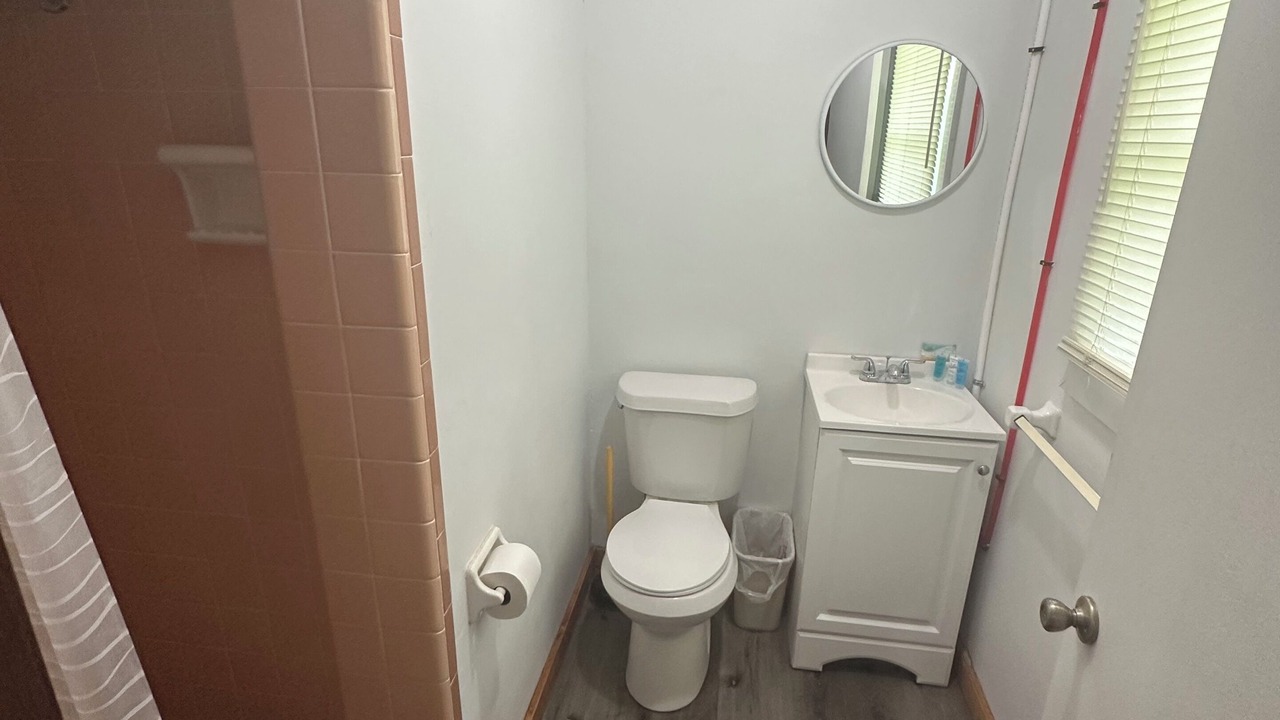 Photo of Bathroom in Isabella