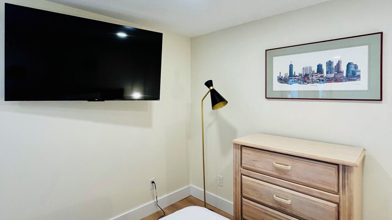 Photo of Bedroom in Nashville