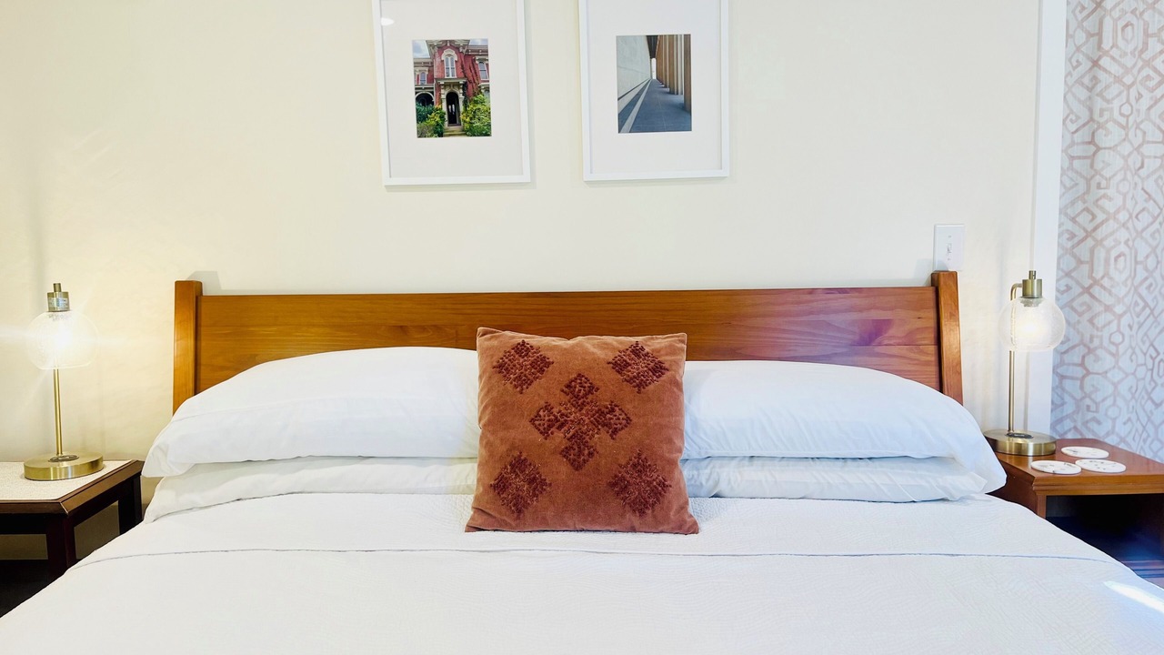 Photo of Bedroom in Nashville