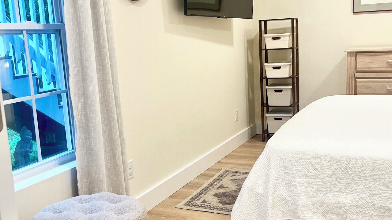 Photo of Bedroom in Nashville