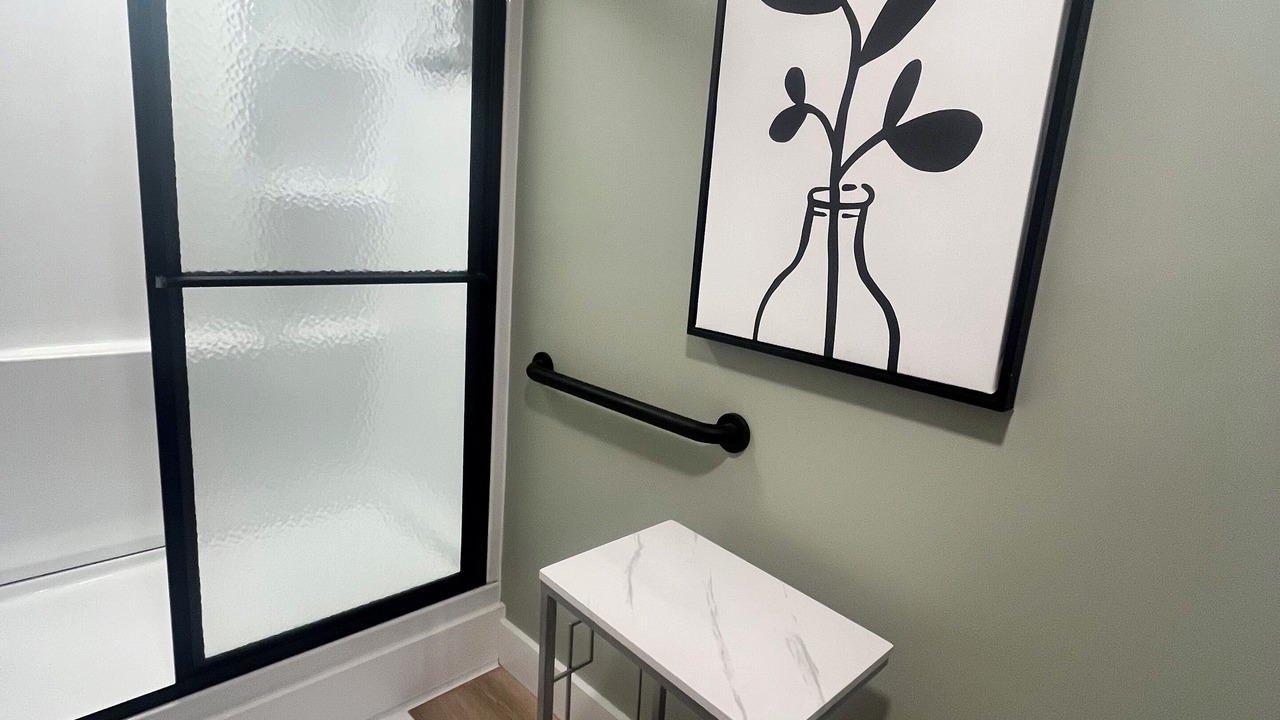 Photo of Bathroom in Nashville