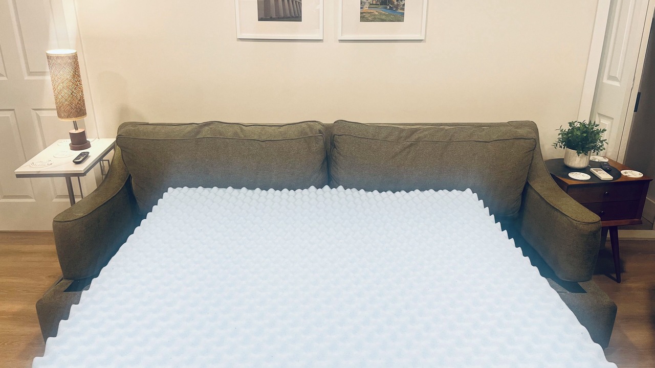Photo of Bedroom in Nashville