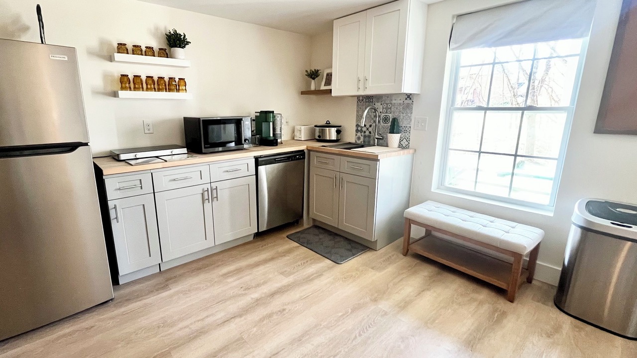 Photo of Kitchen in Nashville