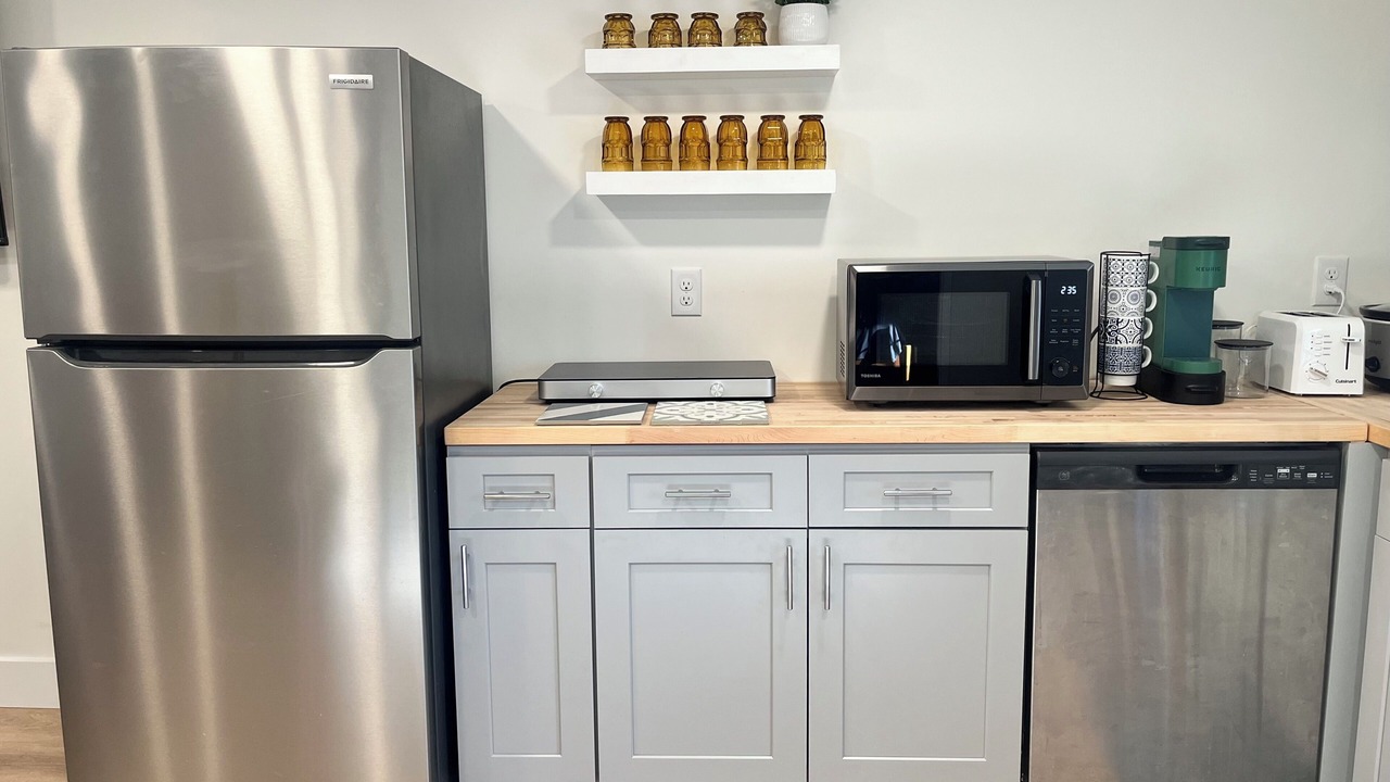 Photo of Kitchen in Nashville