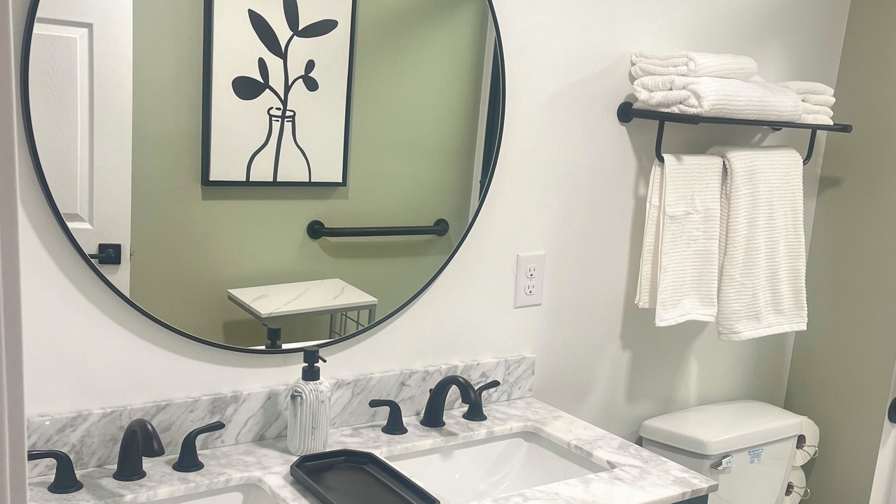 Photo of Bathroom in Nashville