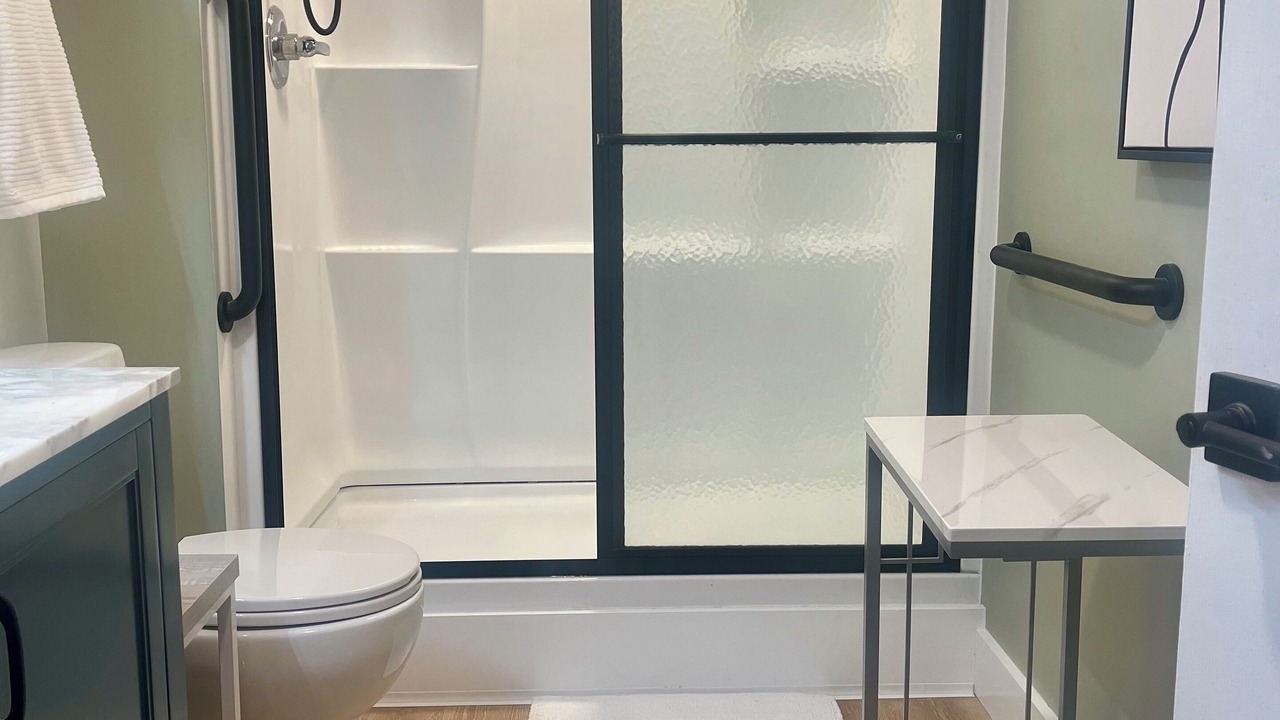 Photo of Bathroom in Nashville