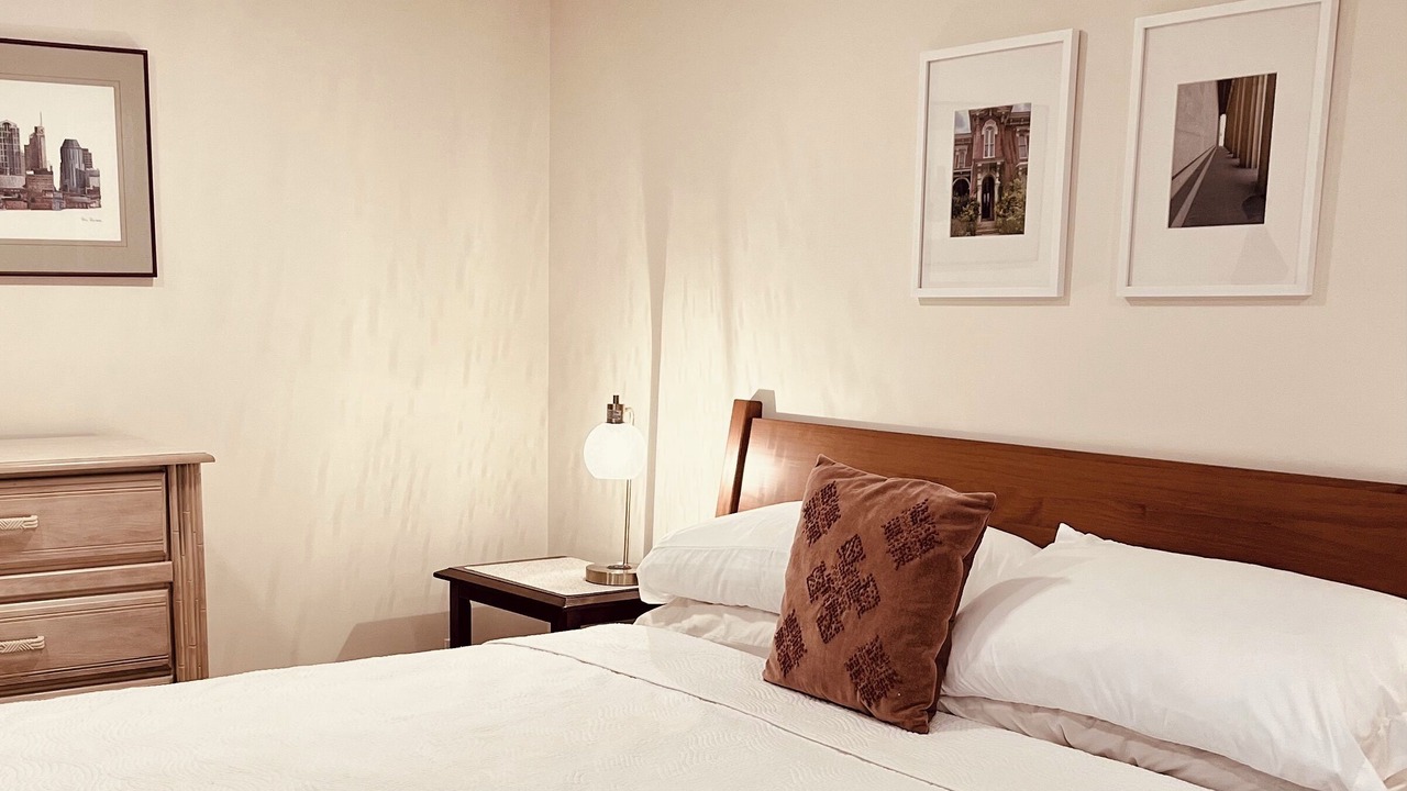Photo of Bedroom in Nashville
