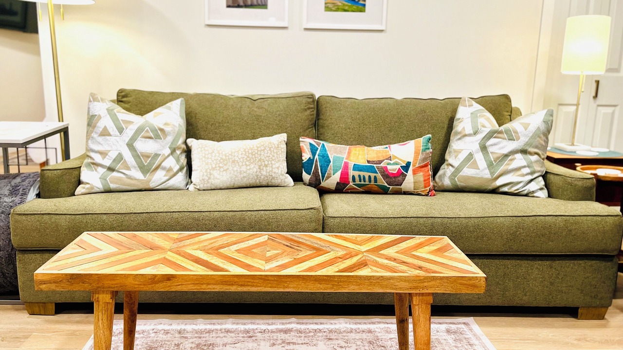 Photo of Livingroom in Nashville