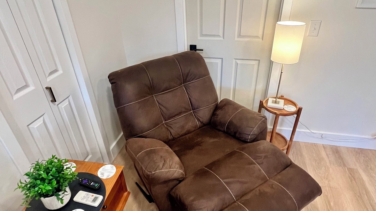 Photo of Livingroom in Nashville