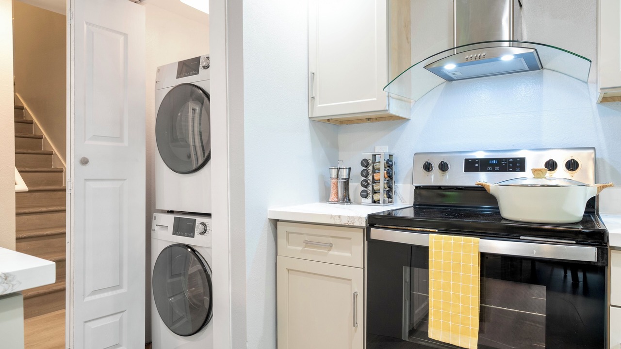 Photo of Kitchen in Education Hill