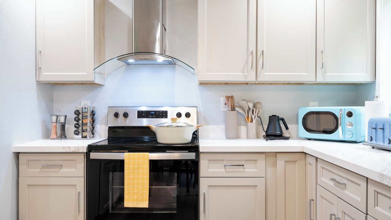 Photo of Kitchen in Education Hill