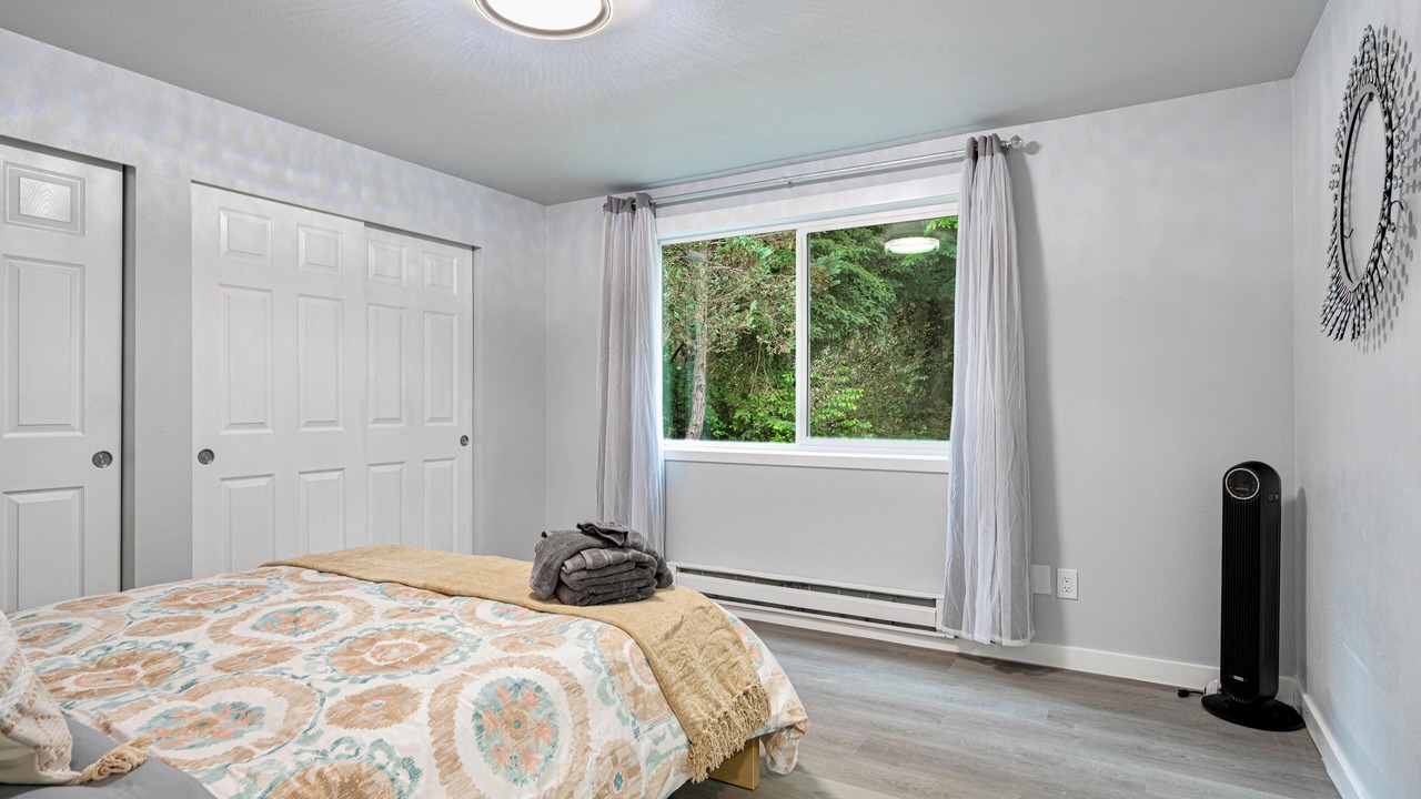 Photo of Bedroom in Education Hill