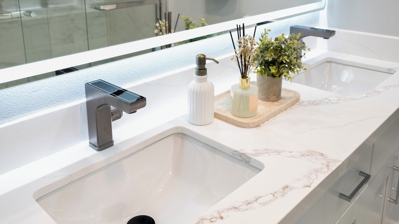 Photo of Bathroom in Education Hill