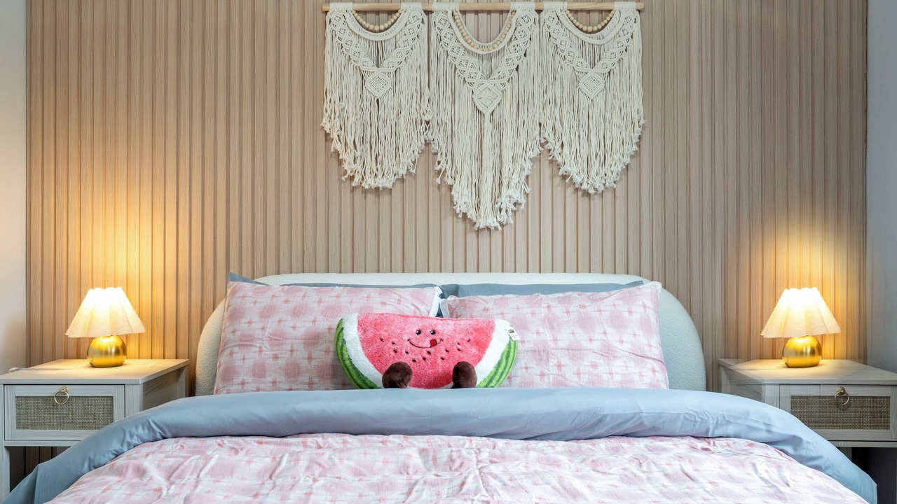 Photo of Bedroom in Education Hill