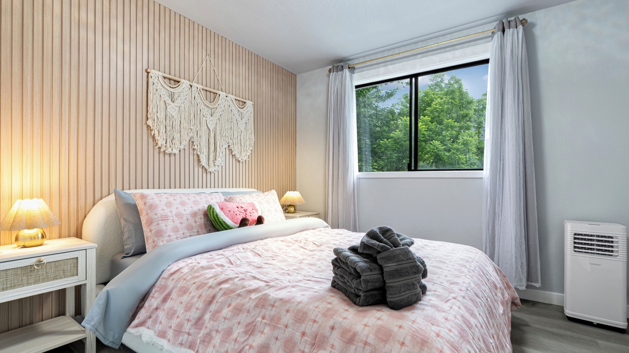 Photo of Bedroom in Education Hill