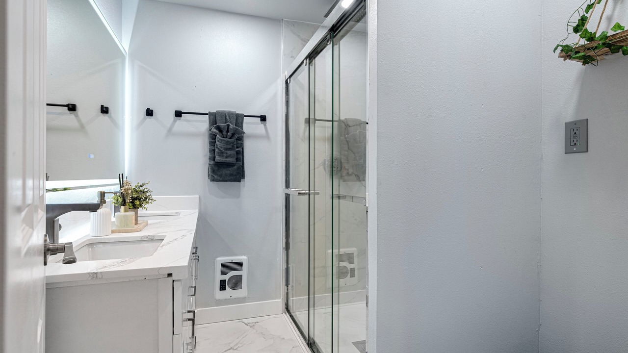 Photo of Bathroom in Education Hill