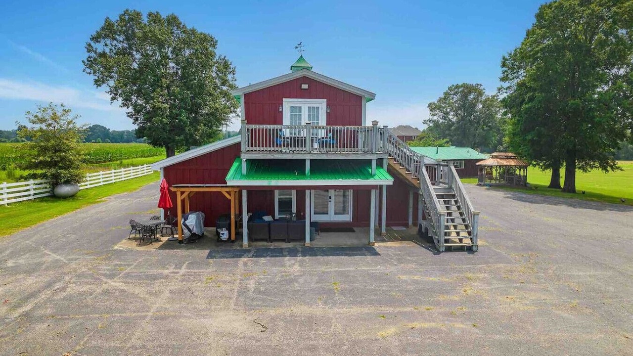 Photo of Outdoor in Mercer