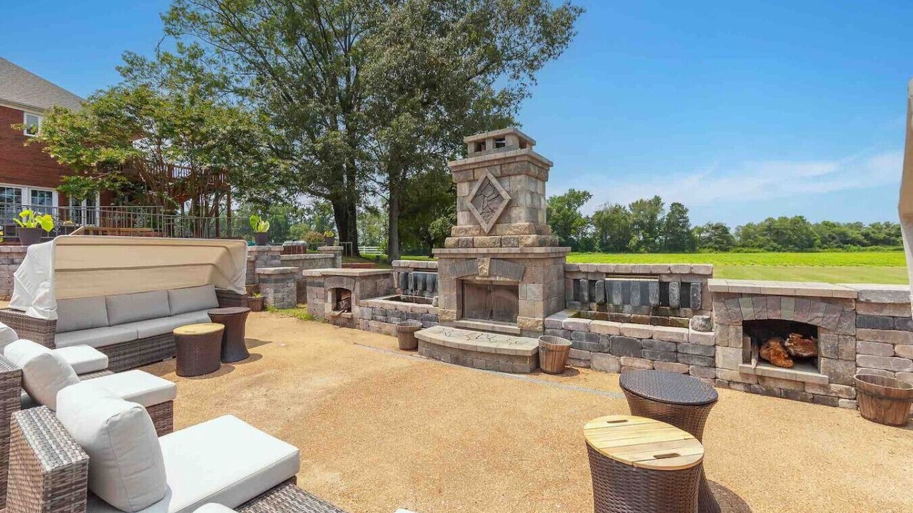 Photo of Outdoor in Mercer