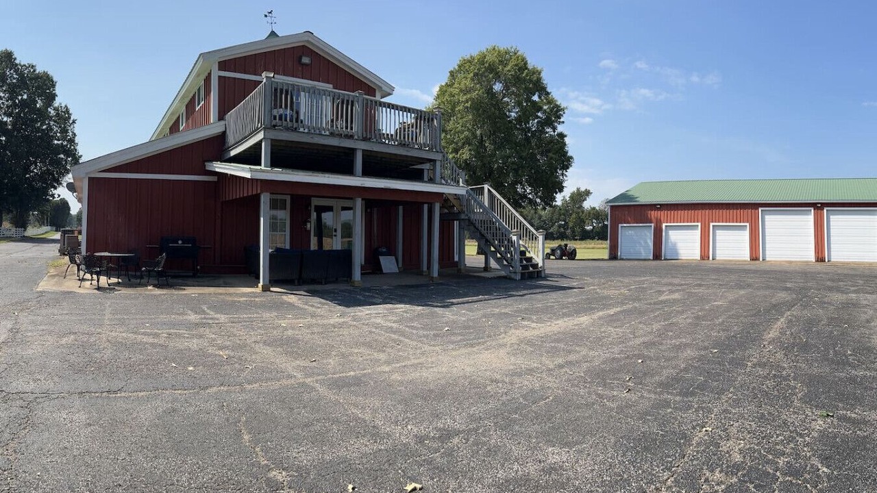 Photo of Outdoor in Mercer