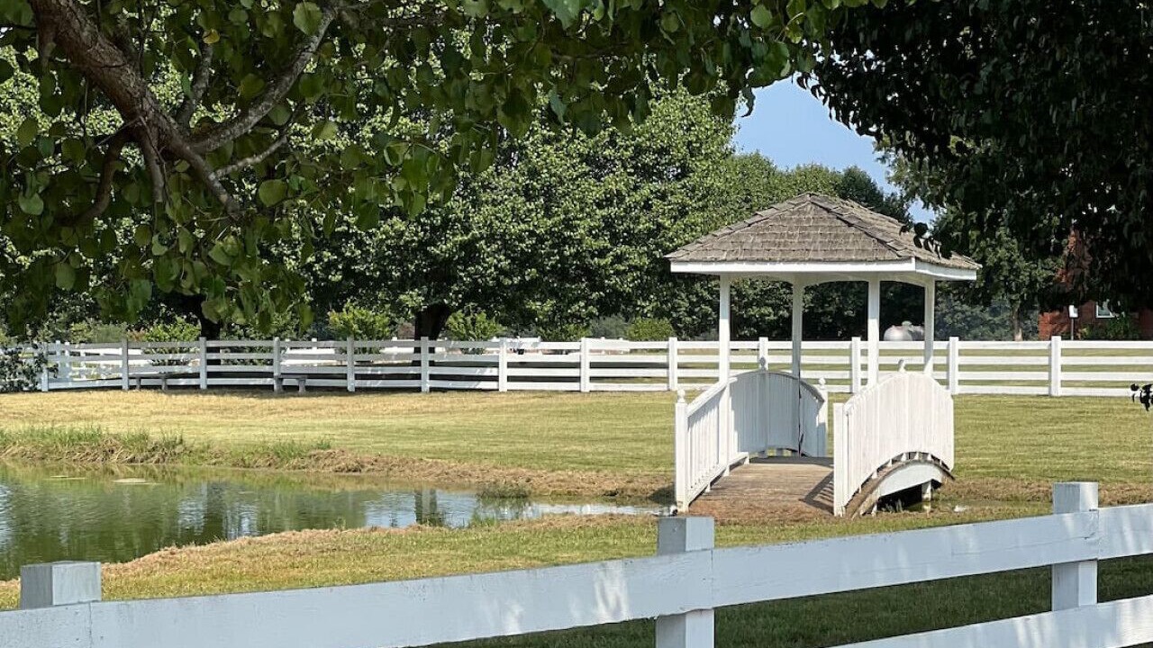 Photo of Outdoor in Mercer