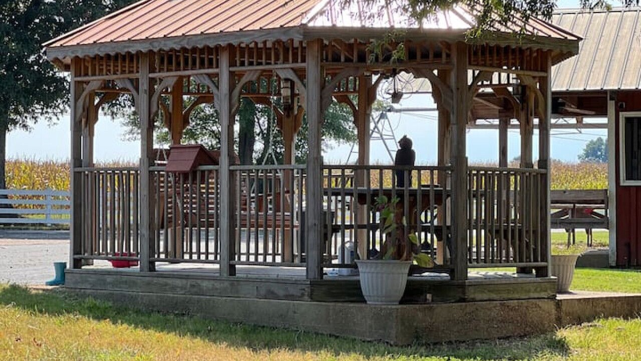 Photo of Outdoor in Mercer