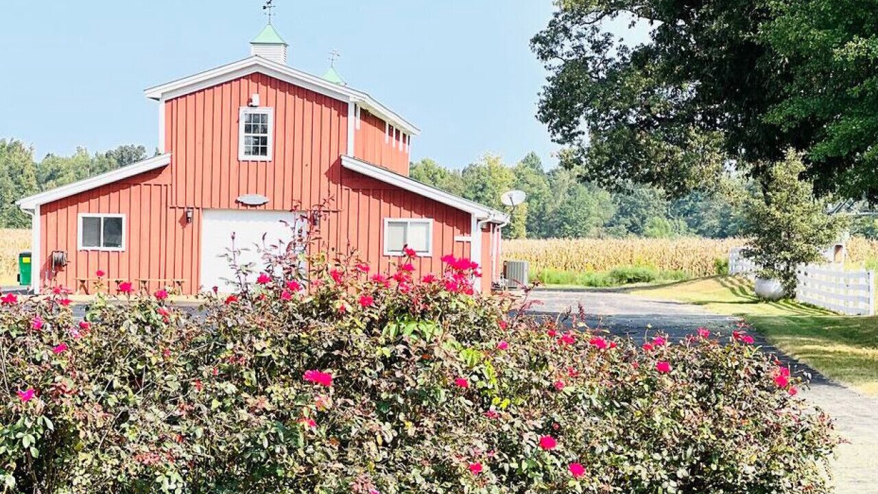 Photo of Outdoor in Mercer