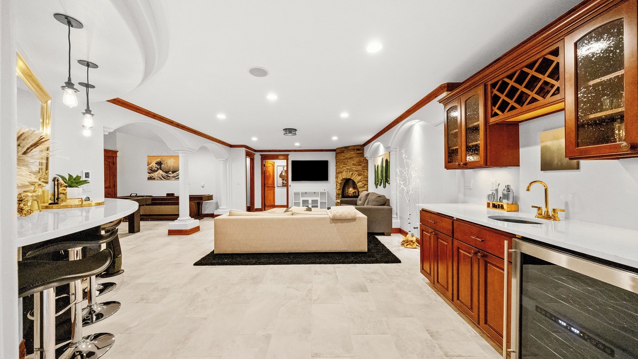 Photo of Livingroom in University Park