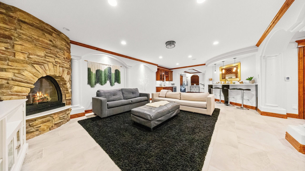 Photo of Livingroom in University Park