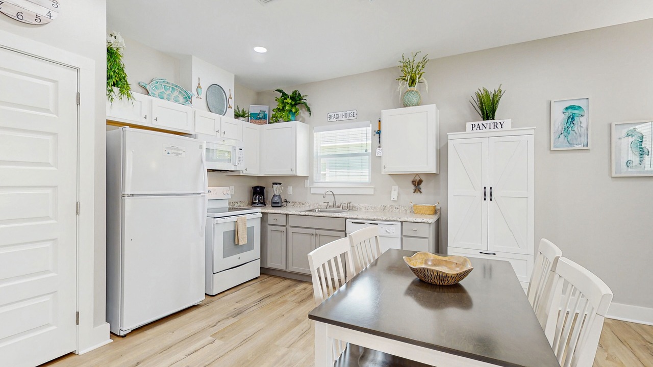Photo of Kitchen in Fulton
