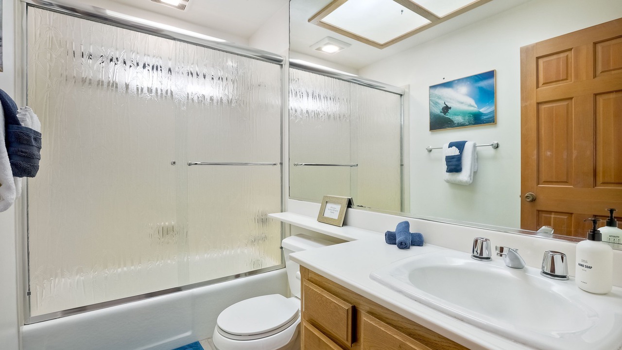Photo of Bathroom in Carlsbad Village
