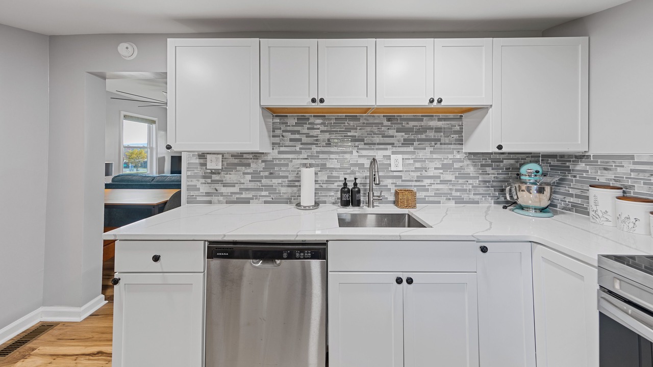 Photo of Kitchen in Riverton