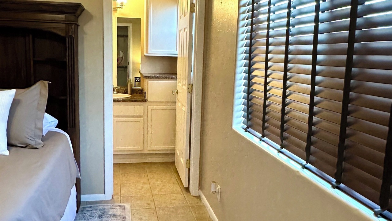 Photo of Bedroom in Pearce