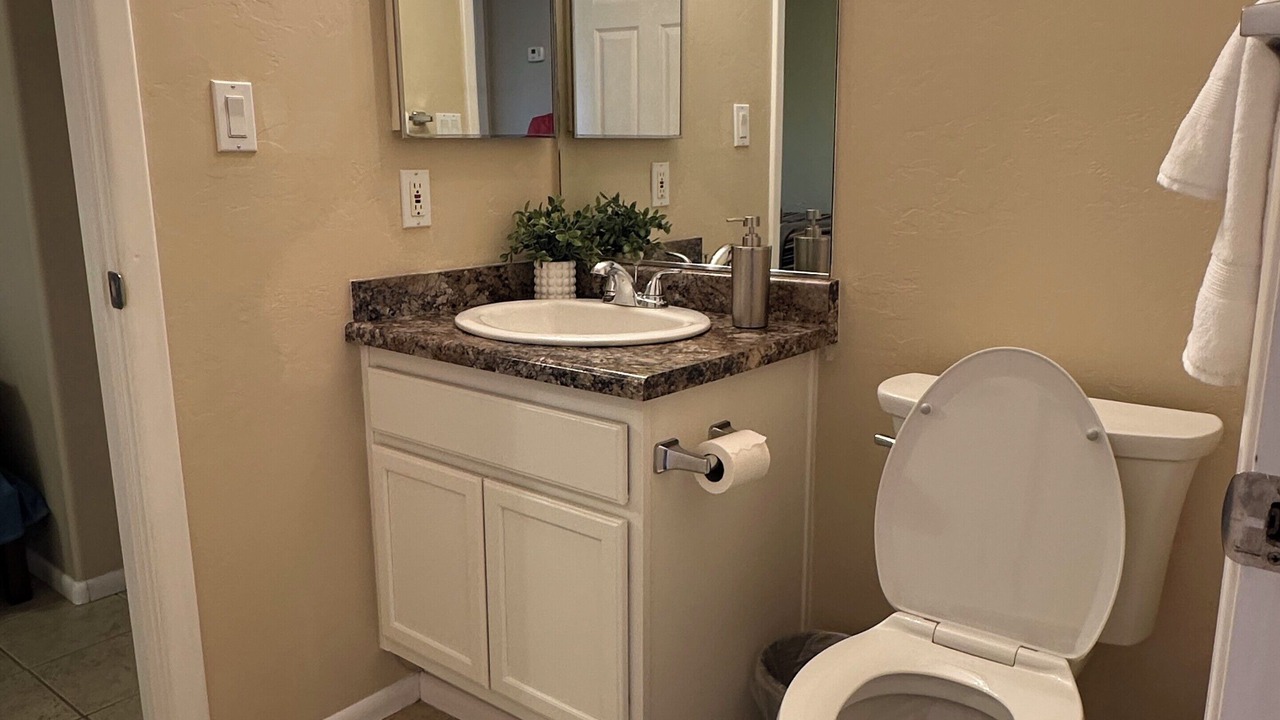 Photo of Bathroom in Pearce