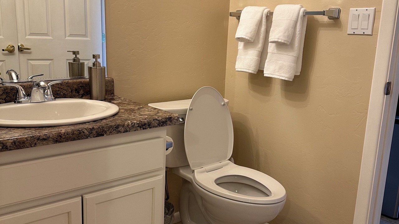 Photo of Bathroom in Pearce