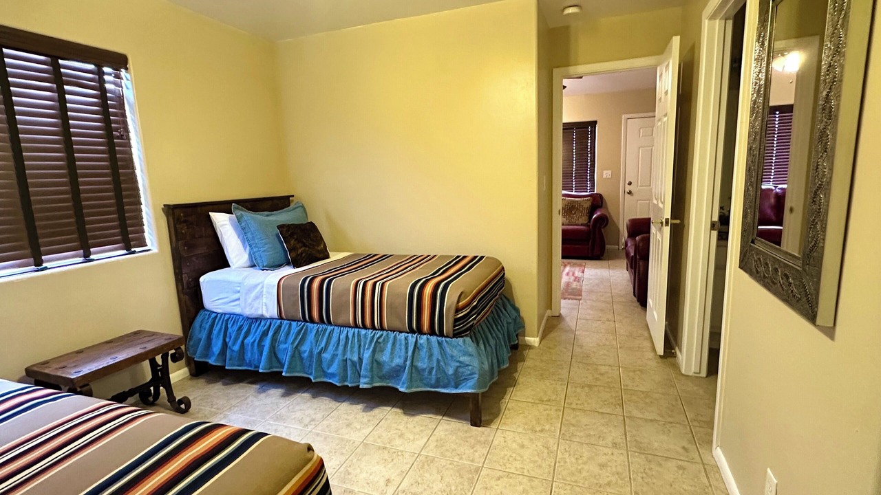 Photo of Bedroom in Pearce