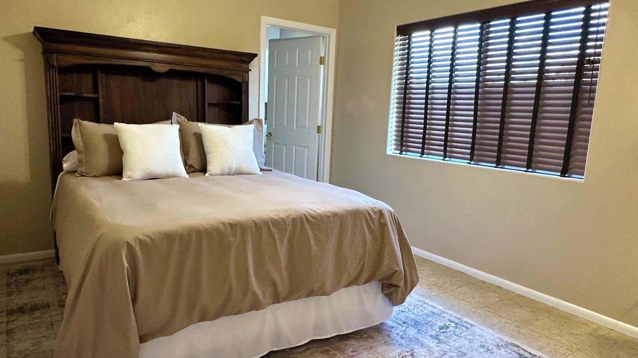 Photo of Bedroom in Pearce