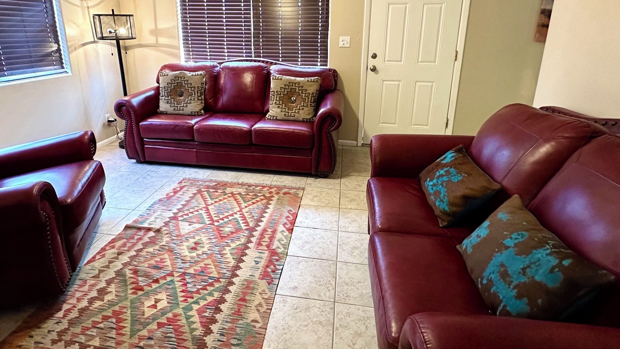 Photo of Livingroom in Pearce